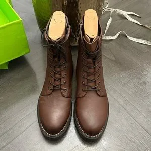防水・レインshoes♪ ☆Sam Edelman☆ GARRET COMBAT PLATFORM Sam Edelman | Shoes | Sam Edelman Garret Combat Platform